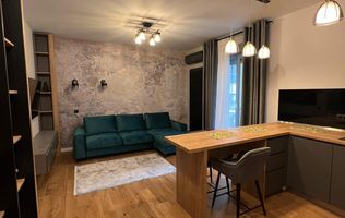 2 CAMERE HERASTRAU