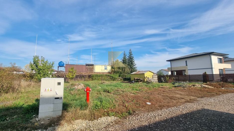 Teren de 485 mp de vânzare – Strada Brândușei, Ghimbav - Poză 11