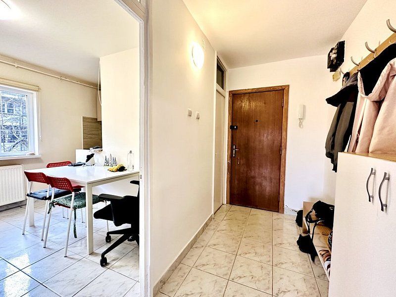 Apartament 2 camere, 2 balcoane, et 2, chirie inclusă,  zona Odobescu - Poză 21
