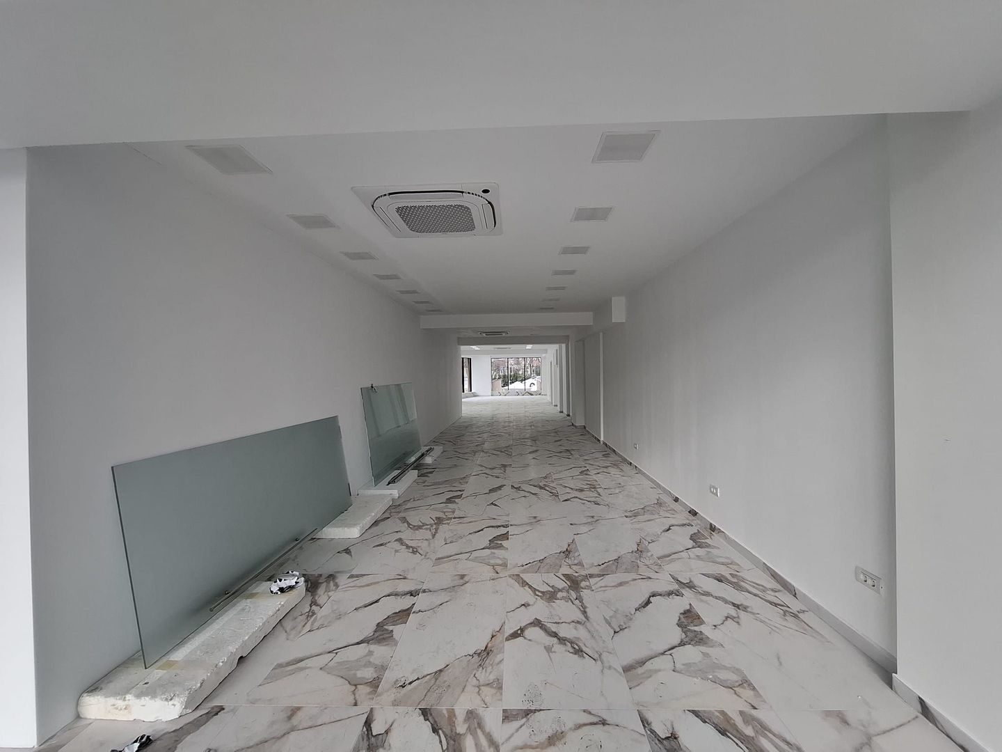 SPATIU COMERCIAL, zona 13 Septembrie/Petre Ispirescu - Poză 8