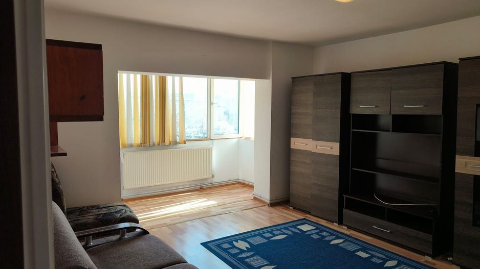 Apartament 2 camere Racadau,Parcul Trandafirilor - Poză 1