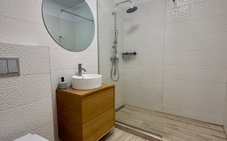 Apartament 2 camere– Zona Cetății, Florești - Poză 11