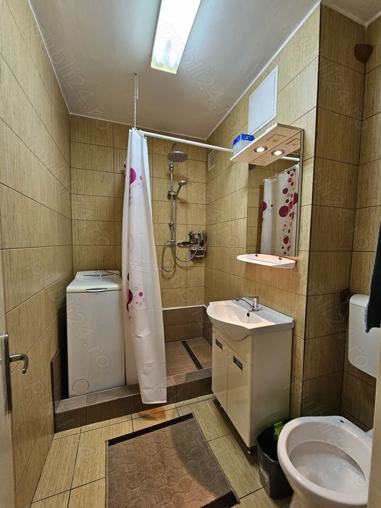 Garsoniera, etaj intermediar, Manastur - Poză 2