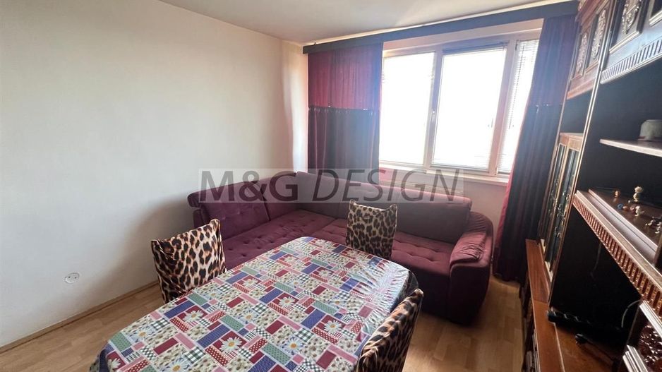 3 camere decomandat etaj 4/10 Dambovita centrala proprie - Poză 9