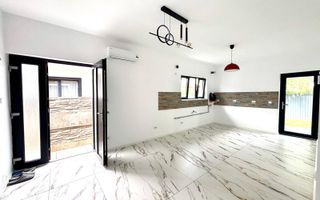 Super pret - Casa individuala cu 4 camere - Sanmihaiu Roman - Poză 1