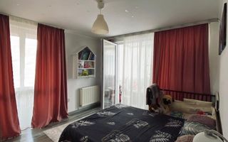 Confort și locație excelentă – apartament 3 camere Florești. - Poză 5