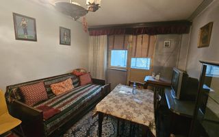 DE VANZARE APARTAMENT 2 CAMERE 37MP LUJERULUI |SEMIDECOMANDAT | METROU - Poză 3