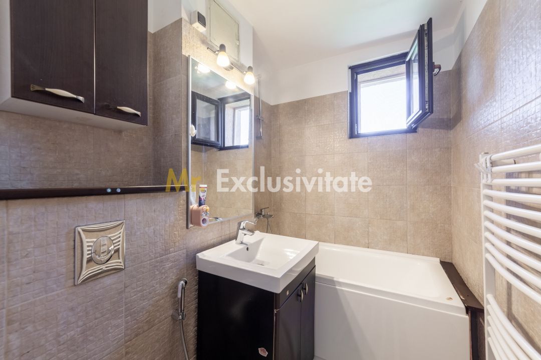 Apartament 3 camere  - Strada Bascovului - Comision 0% - Poză 10