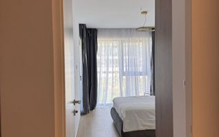 APARTAMENT PREMIUM | PARCARE SUBTERANA | ONE LAKE CLUB - Poză 8