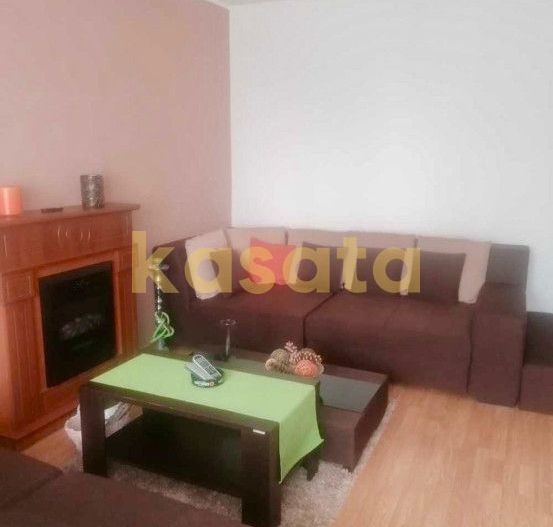 APARTAMENT 2 CAMERE | TEI  | DECOMANDAT | BLOC 1986 - Poză 2