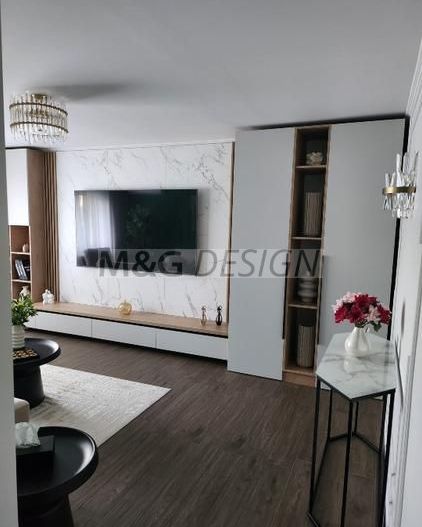 Apartament 2 camere Girocului etaj 1 lux - Poză 2