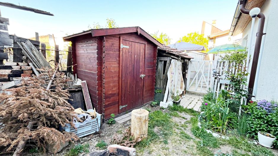 Apartament 1 camera de vânzare in zona Centrala, Oradea - Poză 11