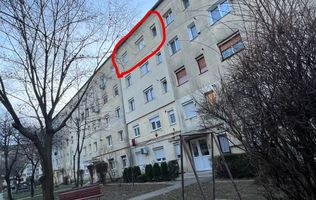 Vand Apartament 2 camere  4/4.  Mobilat si utilat