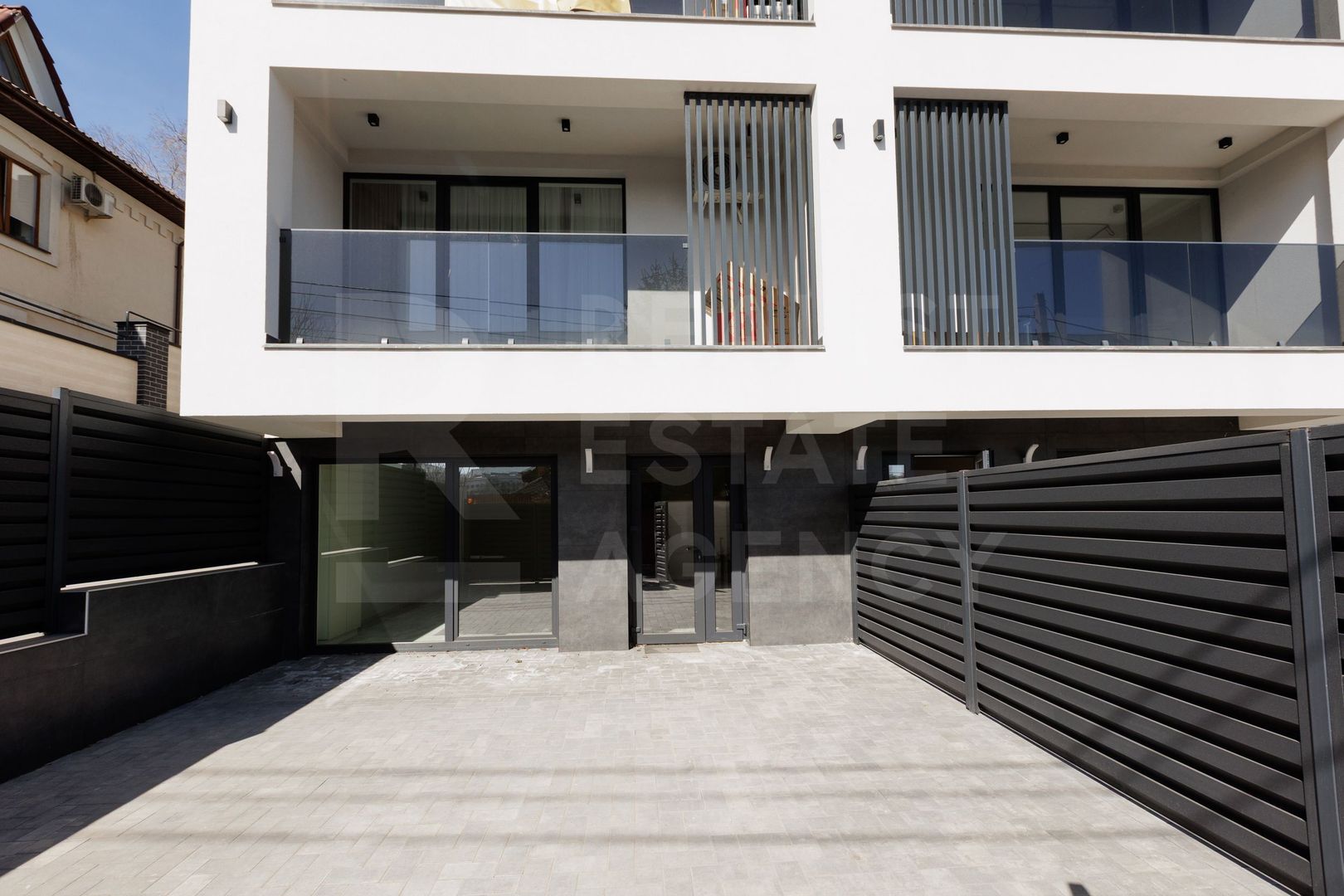 Vânzare, casă, 4 camere, str. Mihail Lomonosov, Telecentru - Poză 3