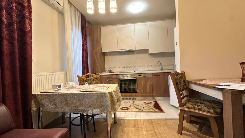 Apartament spatios cu 3 camere | Braytim - Poză 4