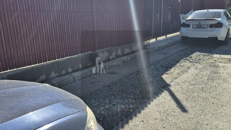 Teren 800mp de vanzare Fundulea - Poză 7