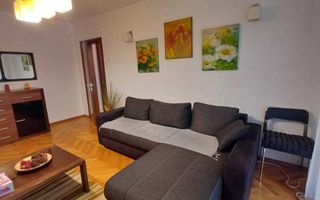 BRASADAS închiriază ap 2 cam etaj 1 Unirii fantani, - Poză 8