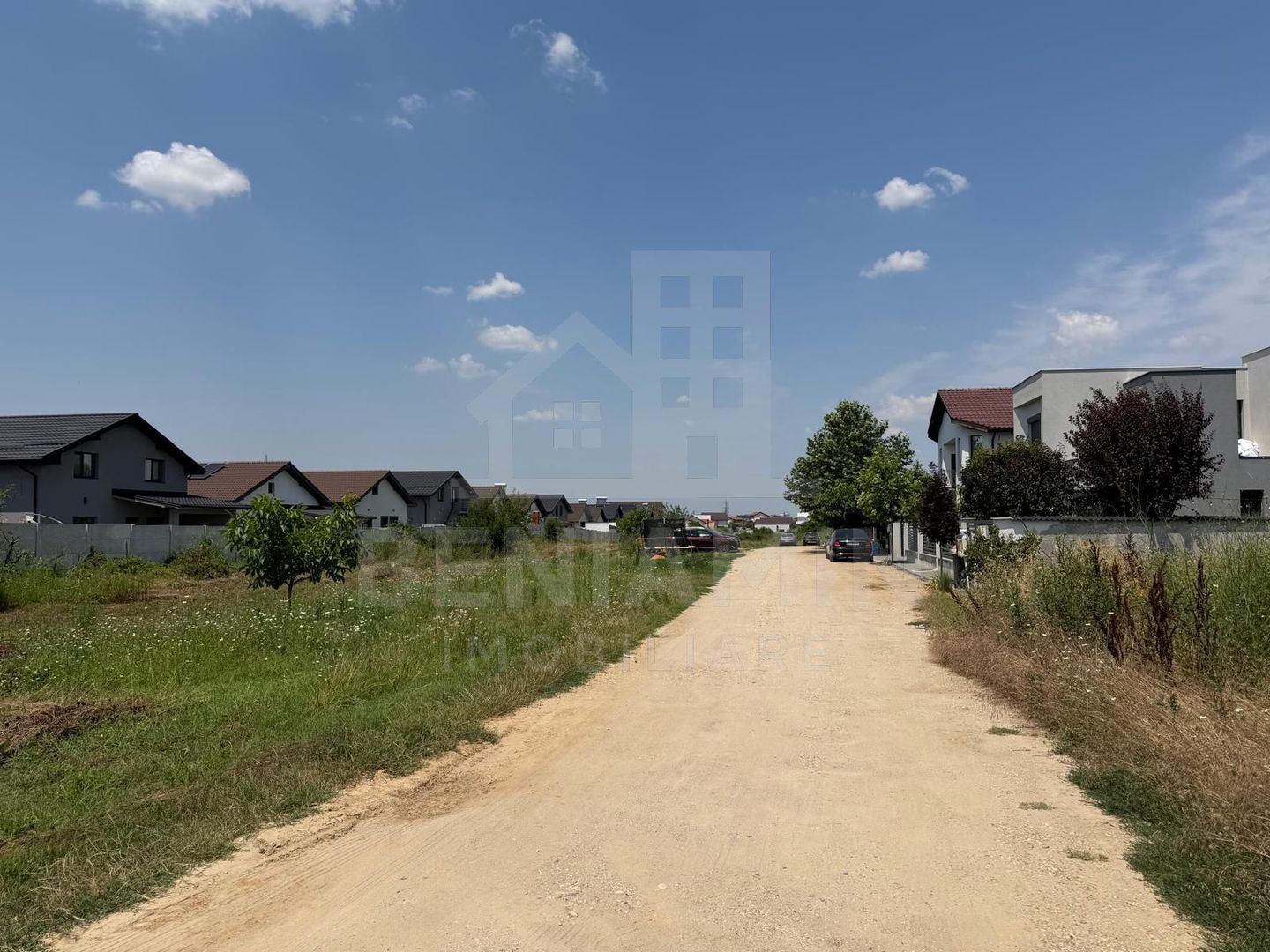 Teren Intravilan - 1824mp - investitie - parcelabil - Selgros - Poză 4
