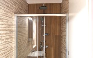 Apartament SAD de închiriat într-un triplex  – locuință sau diverse activități - Poză 15