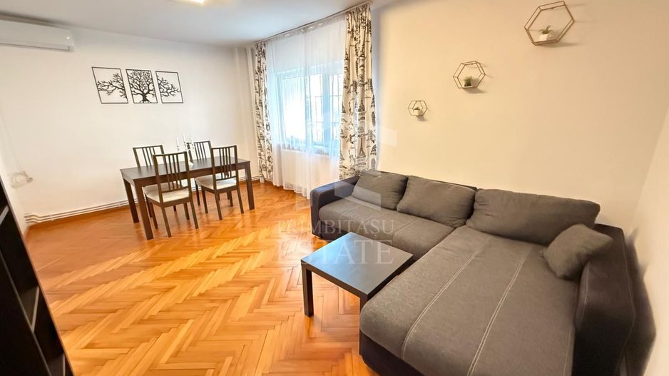Apartament 2 camere Lacul Tei Teiul Doamnei - Poză 4