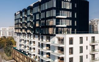 Apartament 2 Camere in BHB Avenue-Fabrica de Glucoza - Poză 10
