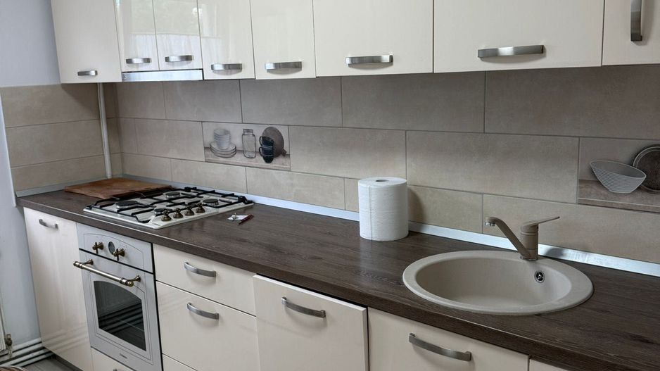 Lipovei | 3 Camere | Centrala Proprie - Poză 1