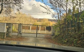 Teren intravilan cu PUZ aprobat, 1.468 mp, Făget – str. Zmeurișului, Cluj-Napoca - Poză 10