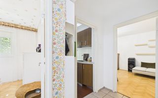 Apartament 2 camere decomandat | Dorobanți | Axinte Uricariul - Poză 9