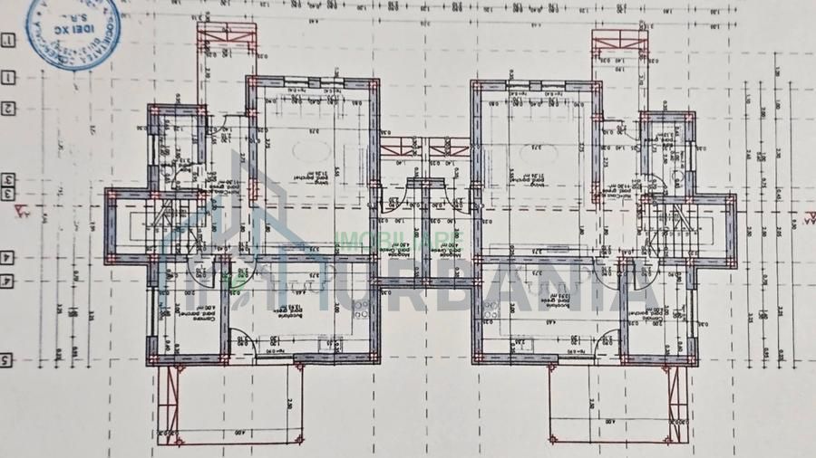 Casa P+ 1E dupex separat! - Poză 10