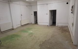 Hală renovată 240 mp, curent 220/380V, zona Mioriței – Bacău - Poză 1