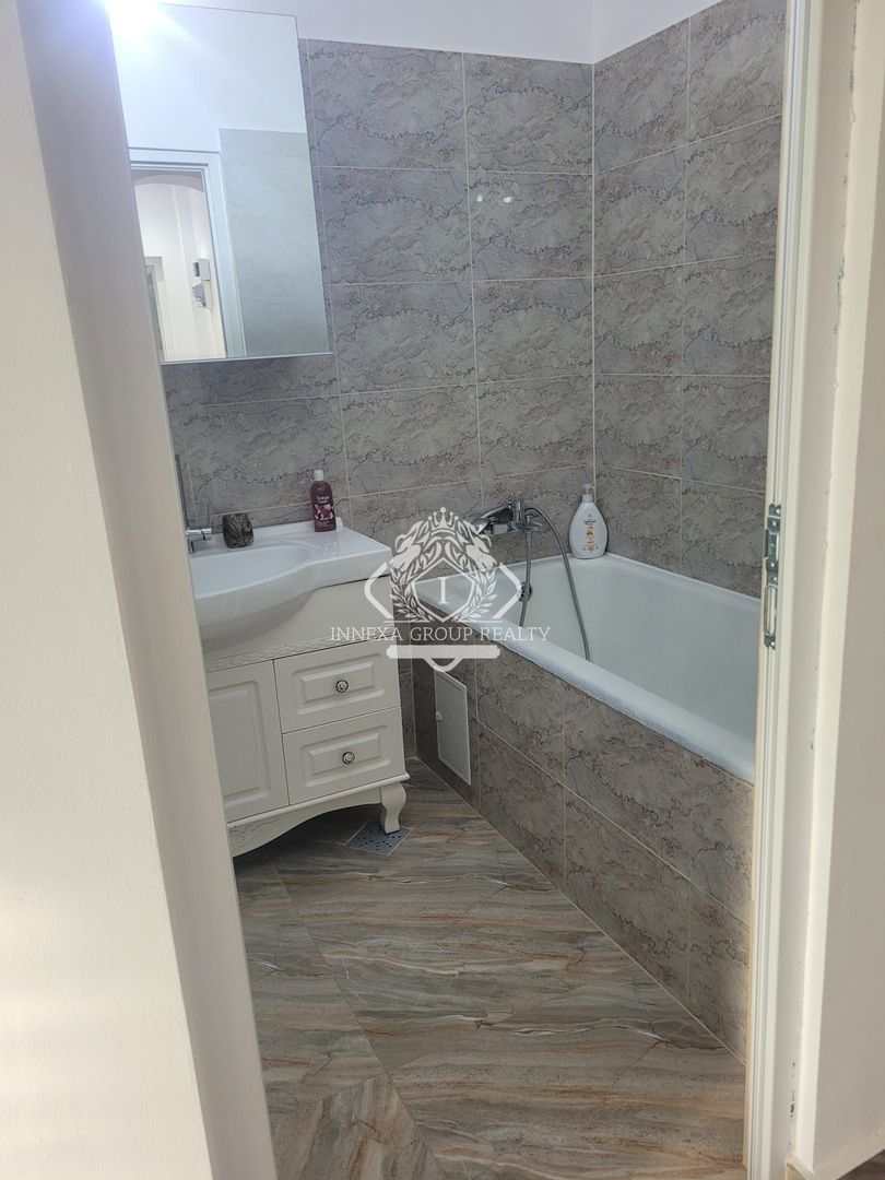 Apartament 2 camere I bloc rusesc I renovat 2025 I Bucurestii Noi - Bazilescu - Poză 8