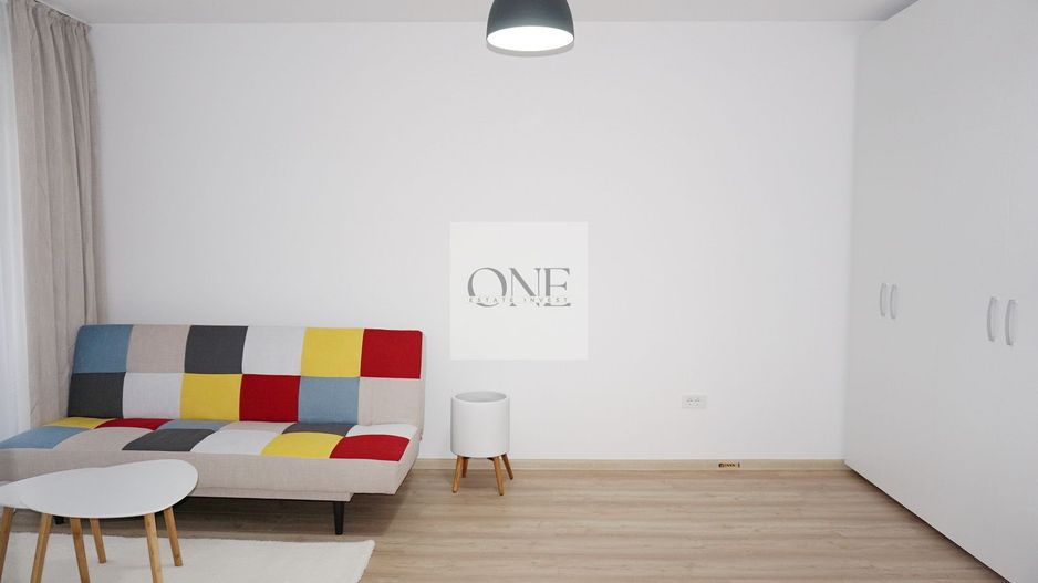 Apartament 2 Camere  Zona Pietonala - Poză 4