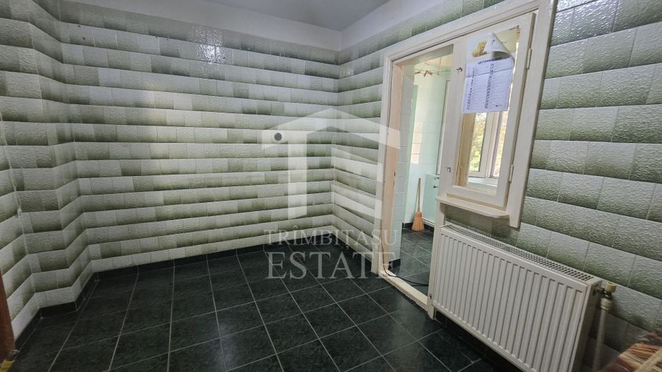 FALEZA NORD- Apartament 3 camere de vanzare. - Poză 11