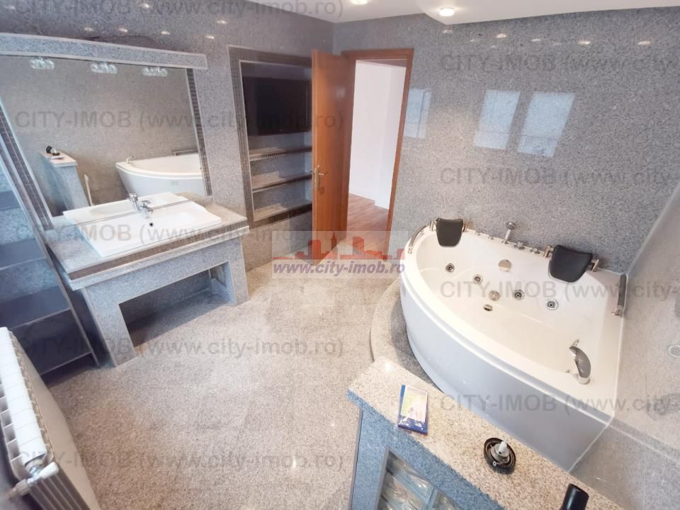 Inchiriere Vila Iancu Nicolae,  Nord,  Pipera - Poză 29