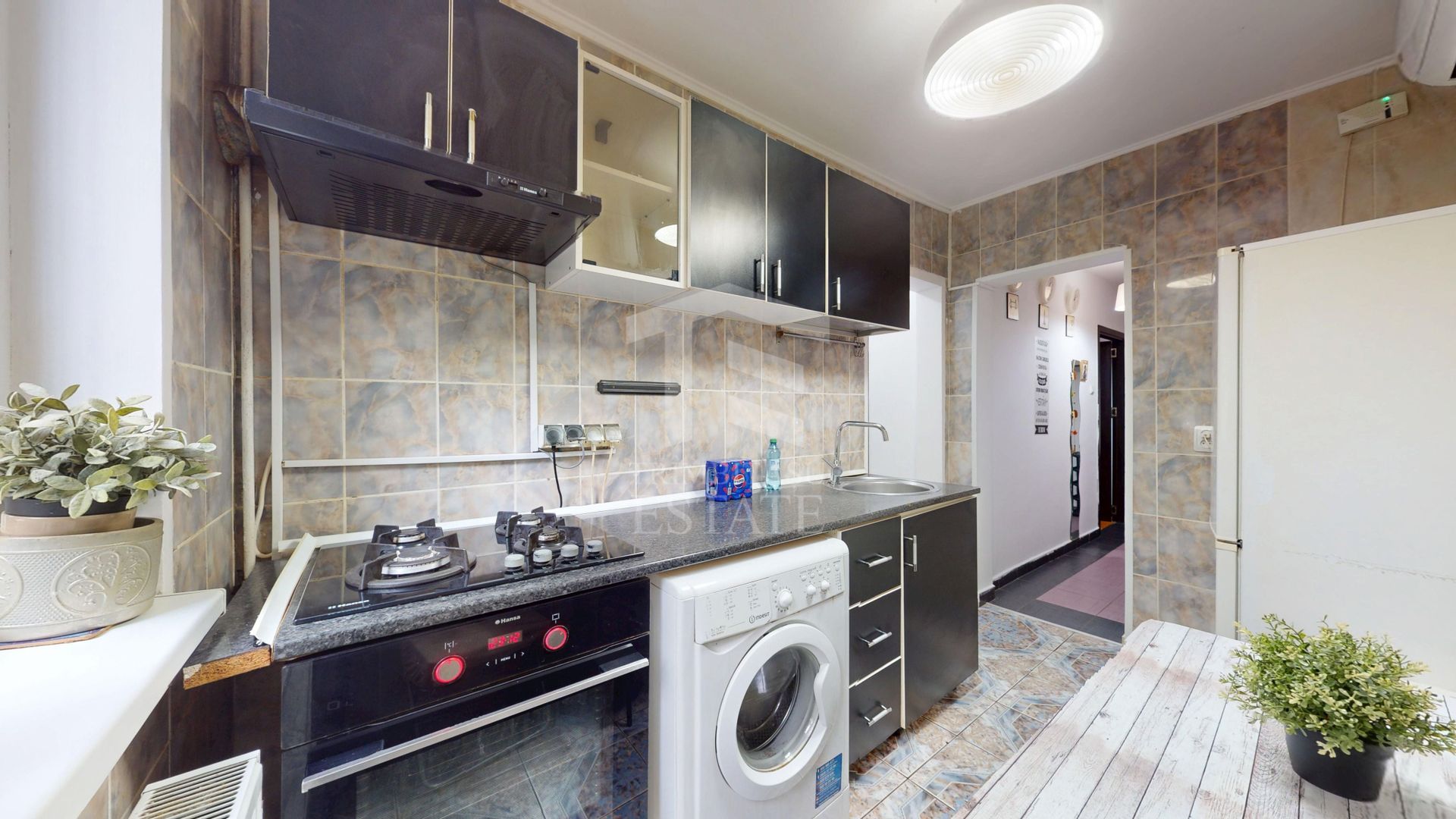 Apartament 2 camere Metrou Constantin Brancusi - Poză 20
