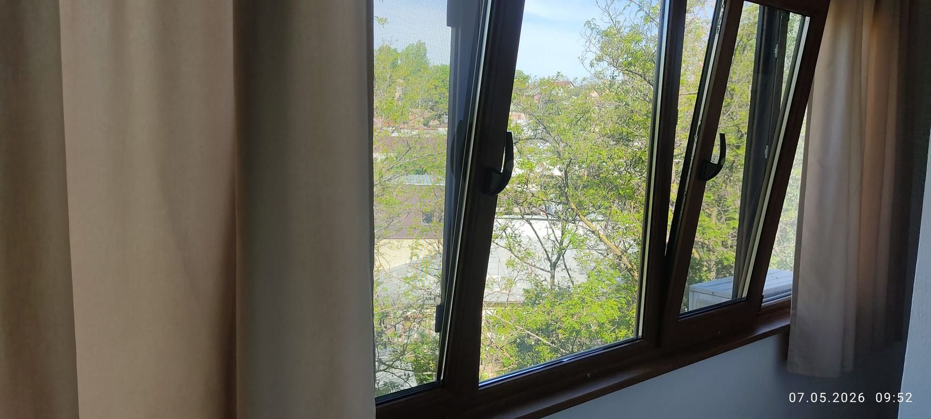 De inchiriat apartament spatios in Piata Centrala, 320 euro - Poză 5