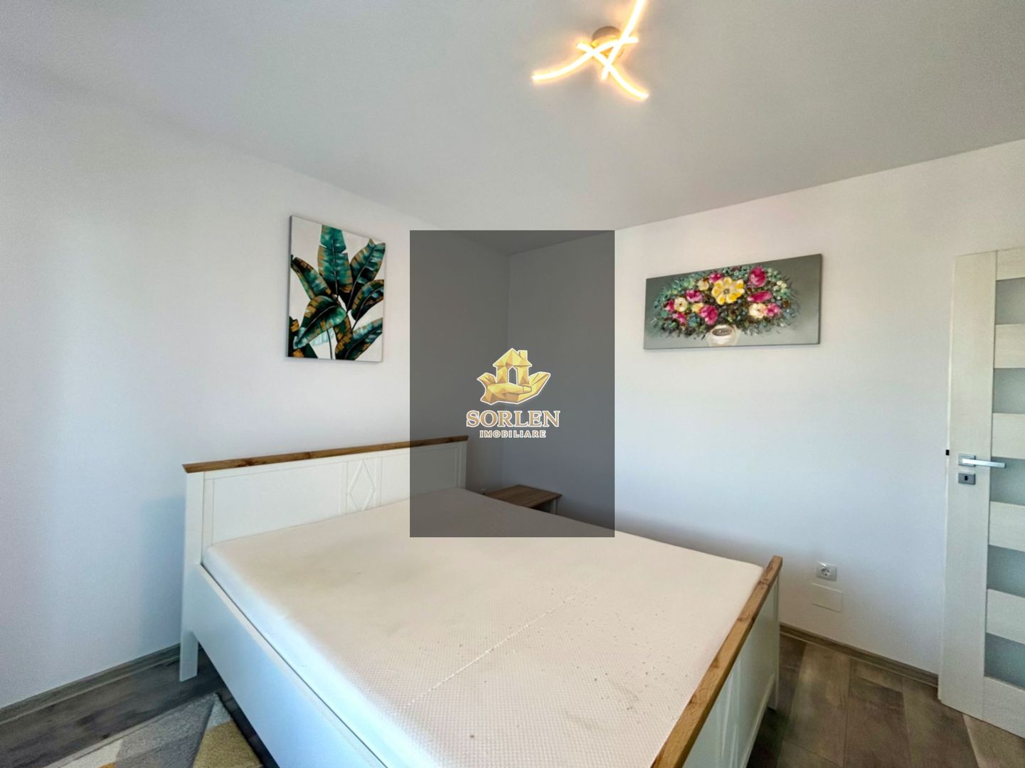 Apartament 2 camere de vânzare | Zona Vivo Florești - Poză 7
