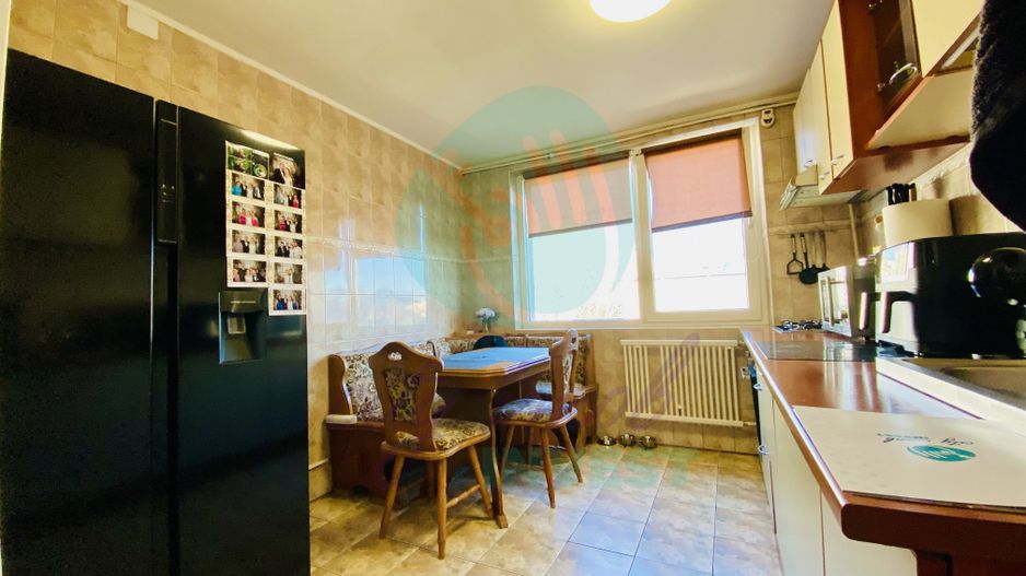 Apartament 3 camere, Titan- Faur - Poză 8