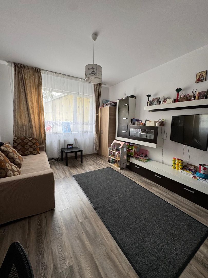 Apartament 2 camere Rahova BLOC NOU T731 - Poză 2