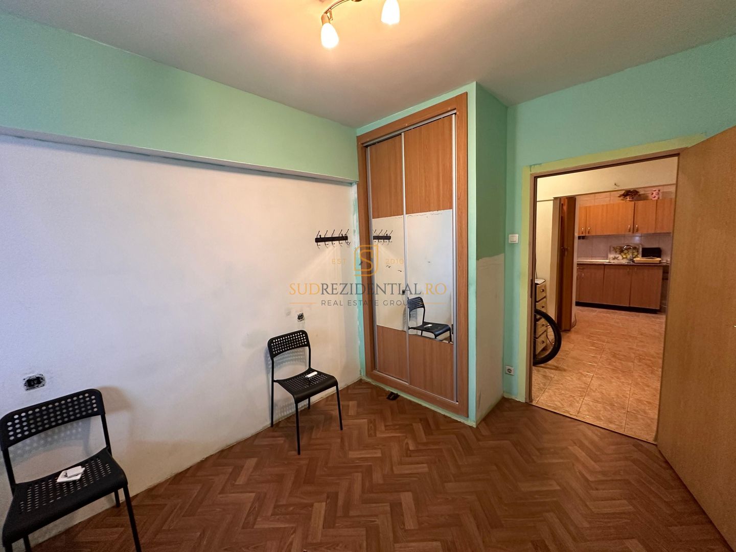 Apartament 3 camere,72 mp, Bd Alexandru Obregia, Berceni, Comision 0 - Poză 2