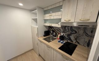 1 camera, Regionala CFR, Teatru, Str. Eroilor, Sora, Ultracentral, AC - Poză 5