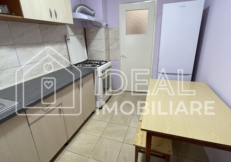 Apartament 2 camere | zona Mihai Viteazu - Poză 6