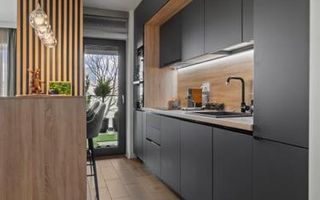 Apartament Parcului 20 I Concordia - Poză 7