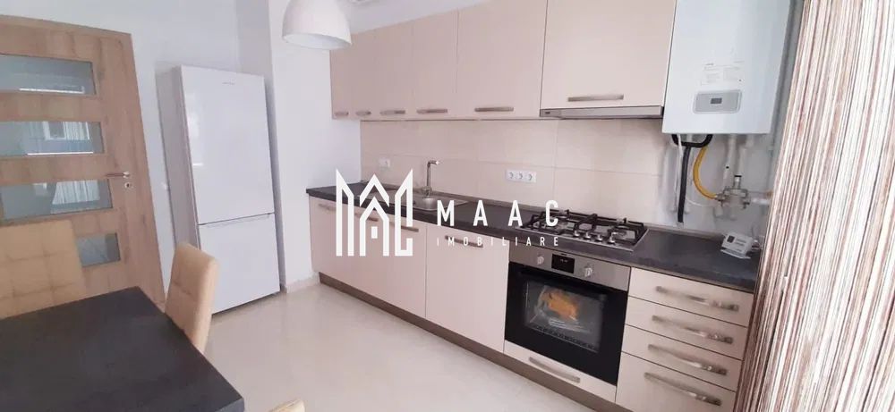 Apartament 3 camere I Balcon I Modern I Kogalniceanu - Poză 5