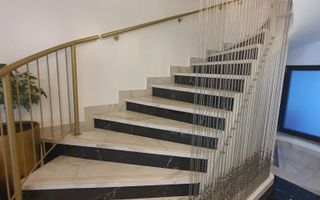 Penthouse superb de lux I 3 camere I H Victoriei 139 - Poză 23