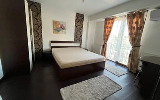 Garsoniera de inchiriat, Centru, Palas Campus, recent renovata - Poză 1