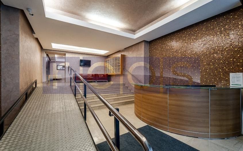 Apartament Premium 3 camere UPgroud | Fabrica de Glucoza-Barbu Vacarescu - Poză 11