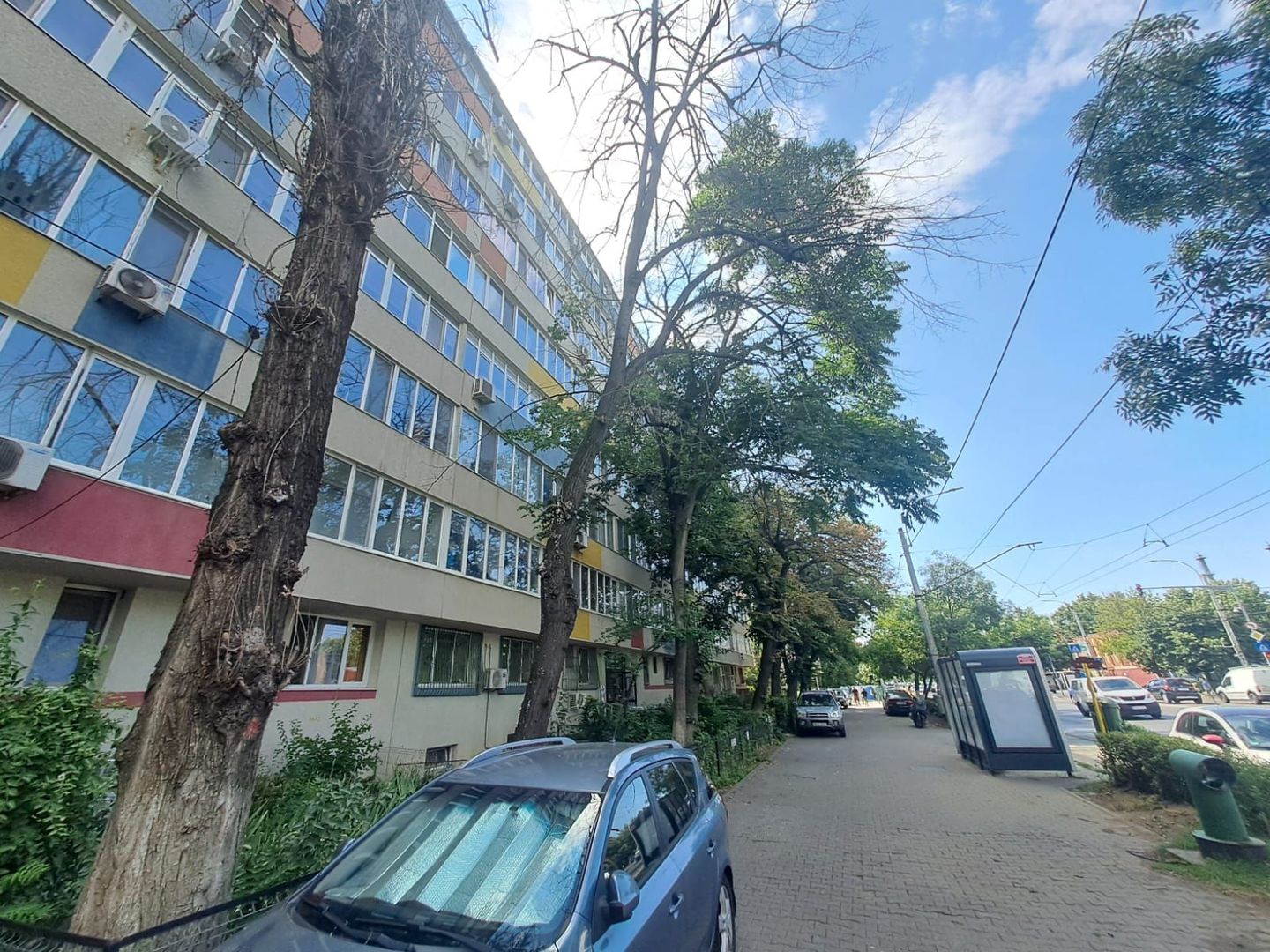 Apartament 2 camere Metrou Grivita Metrou 1 Mai - Poză 23