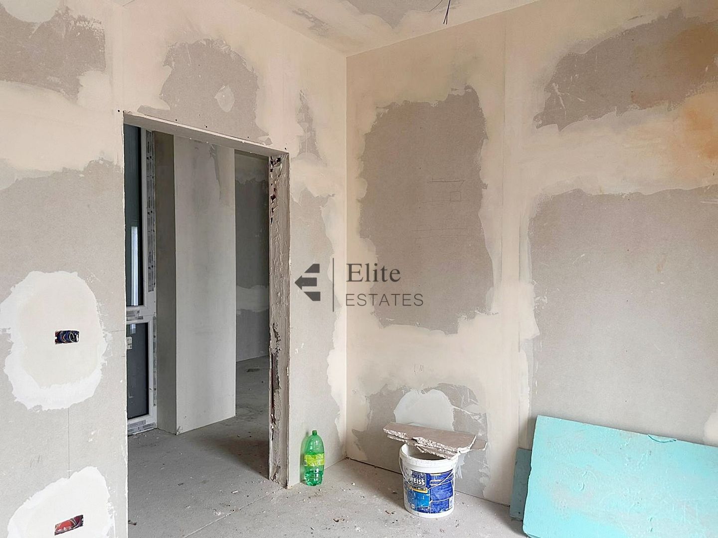 Apartament nou ultracentral 49 mp | Cladire nZeb - Poză 11