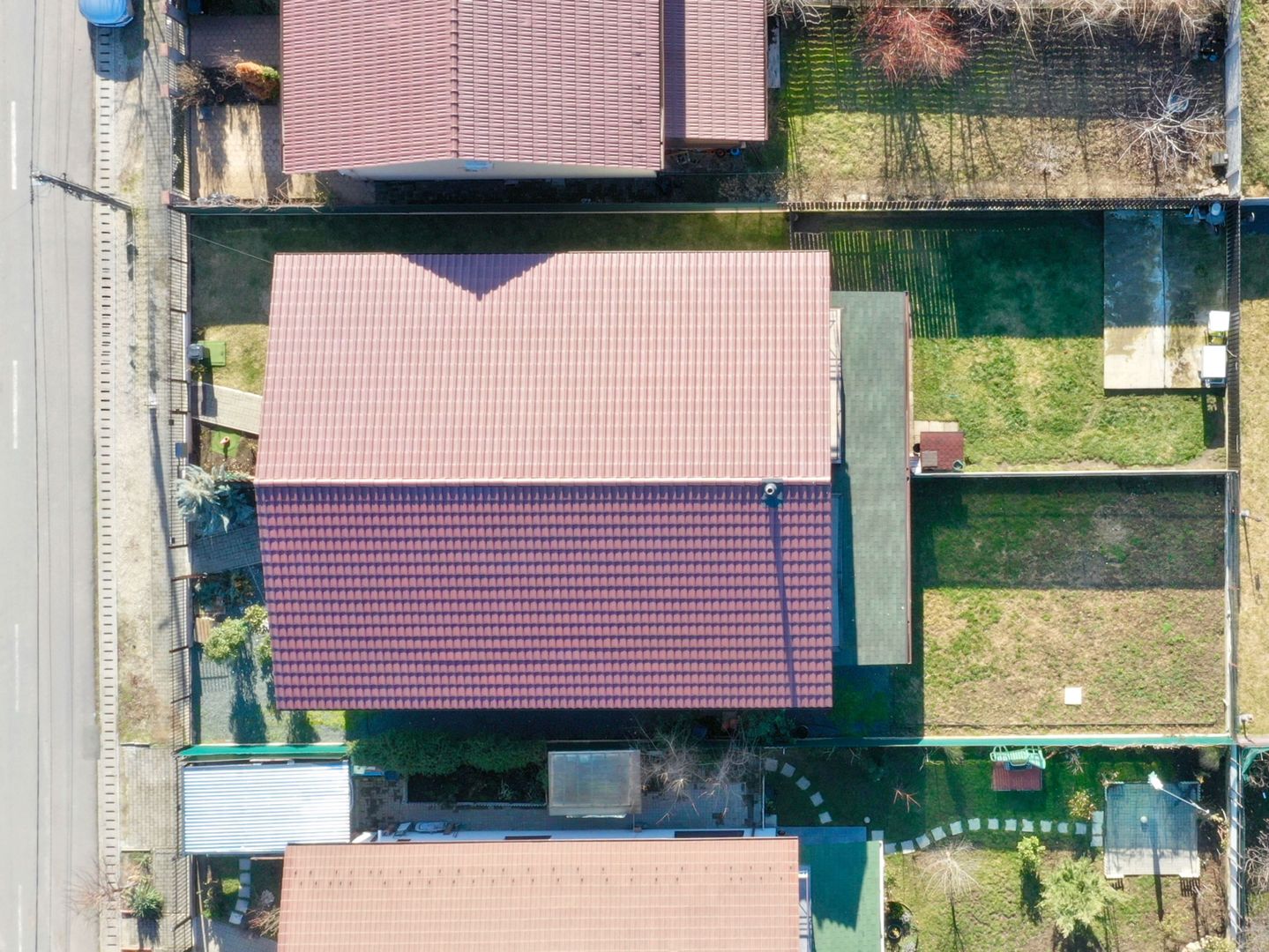 Duplex Despartit Total | 4 Cam | Dotari Premium-Semineu | Comision 0 - Poză 27